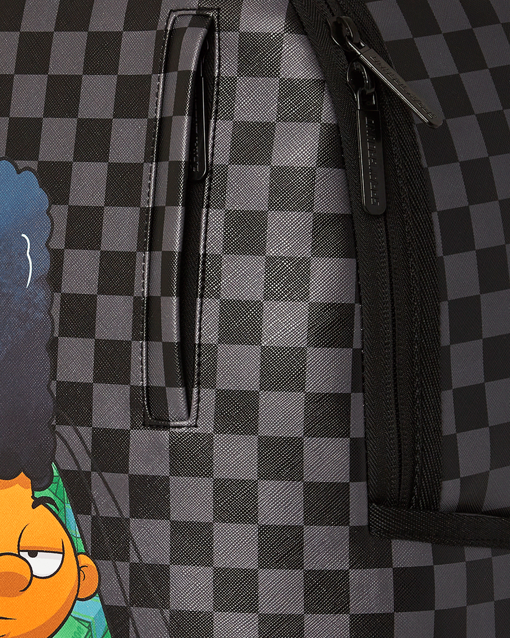 GERALD STEP INTO SUCCESS DLXSV BACKPACK