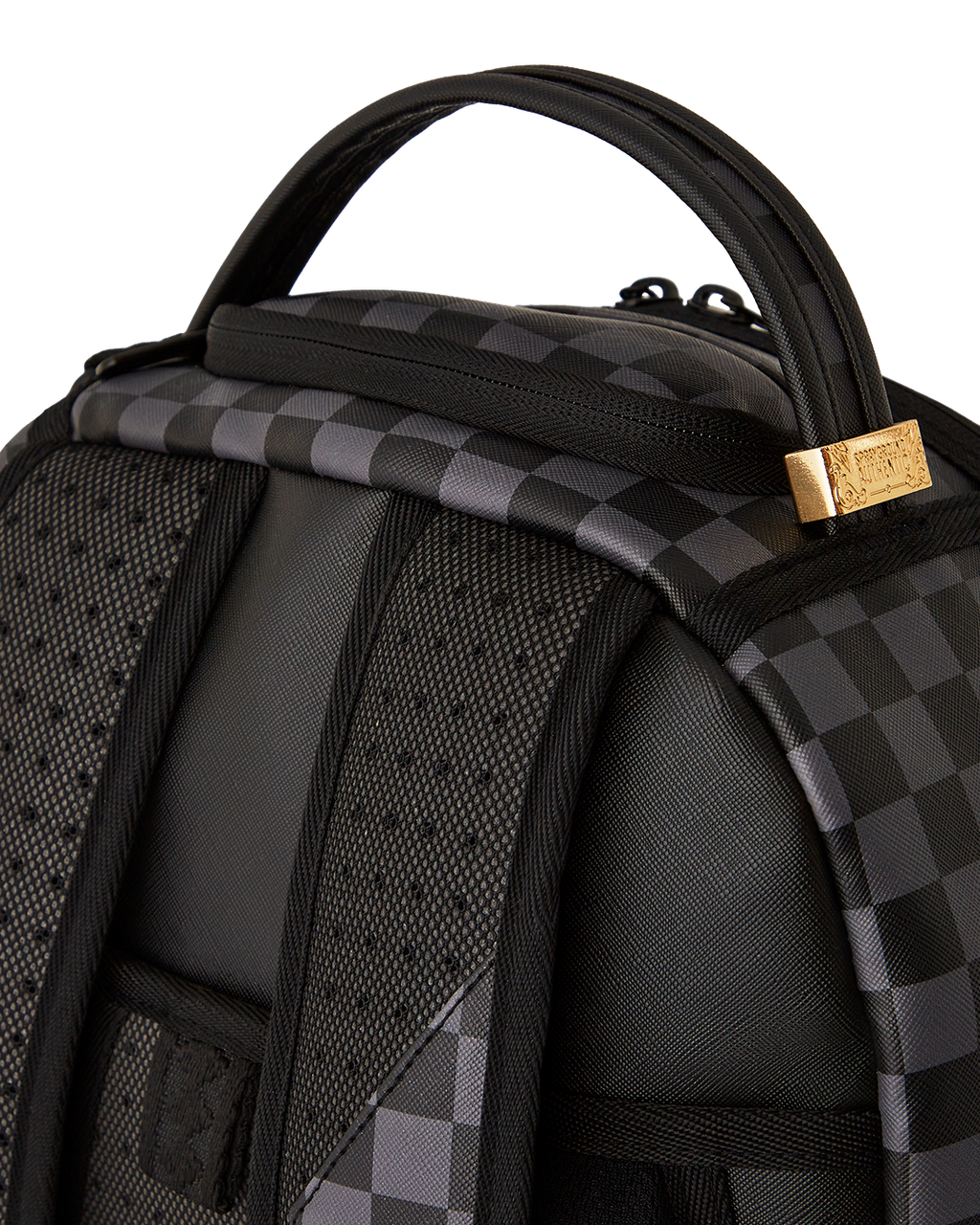 GERALD STEP INTO SUCCESS DLXSV BACKPACK