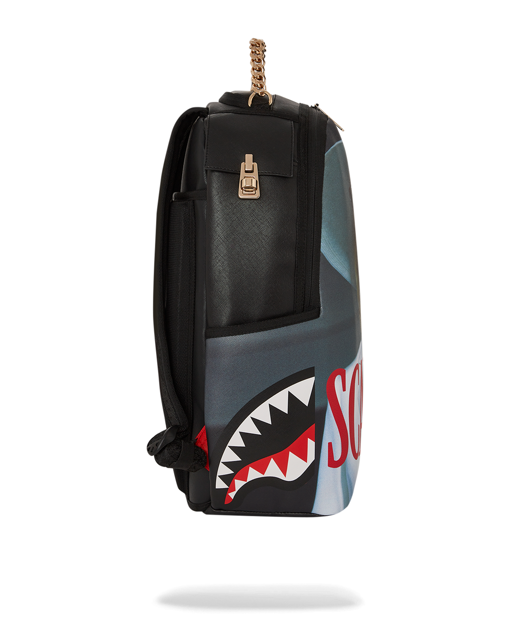 SCARFACE MICHELLE PFEIFFER BACKPACK (DLXV)