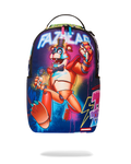 FIVE NIGHTS AT FREDDY'S: GLAMROCK ROCKOUT DLXSR BACKPACK
