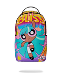 POWER PUFF GIRLS: BLISS ALL DAY DLXSR BACKPACK