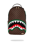ROMEO AIR ITALIA SHARK BACKPACK
