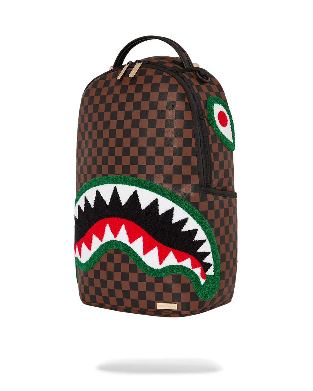 ROMEO AIR ITALIA SHARK BACKPACK
