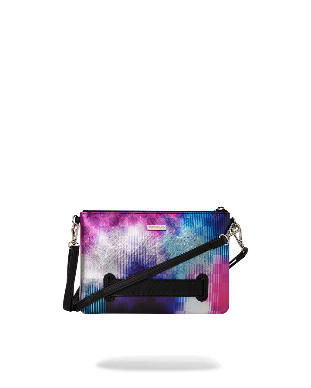 SHARKCLUB ELECTRONICA CROSSOVER CLUTCH