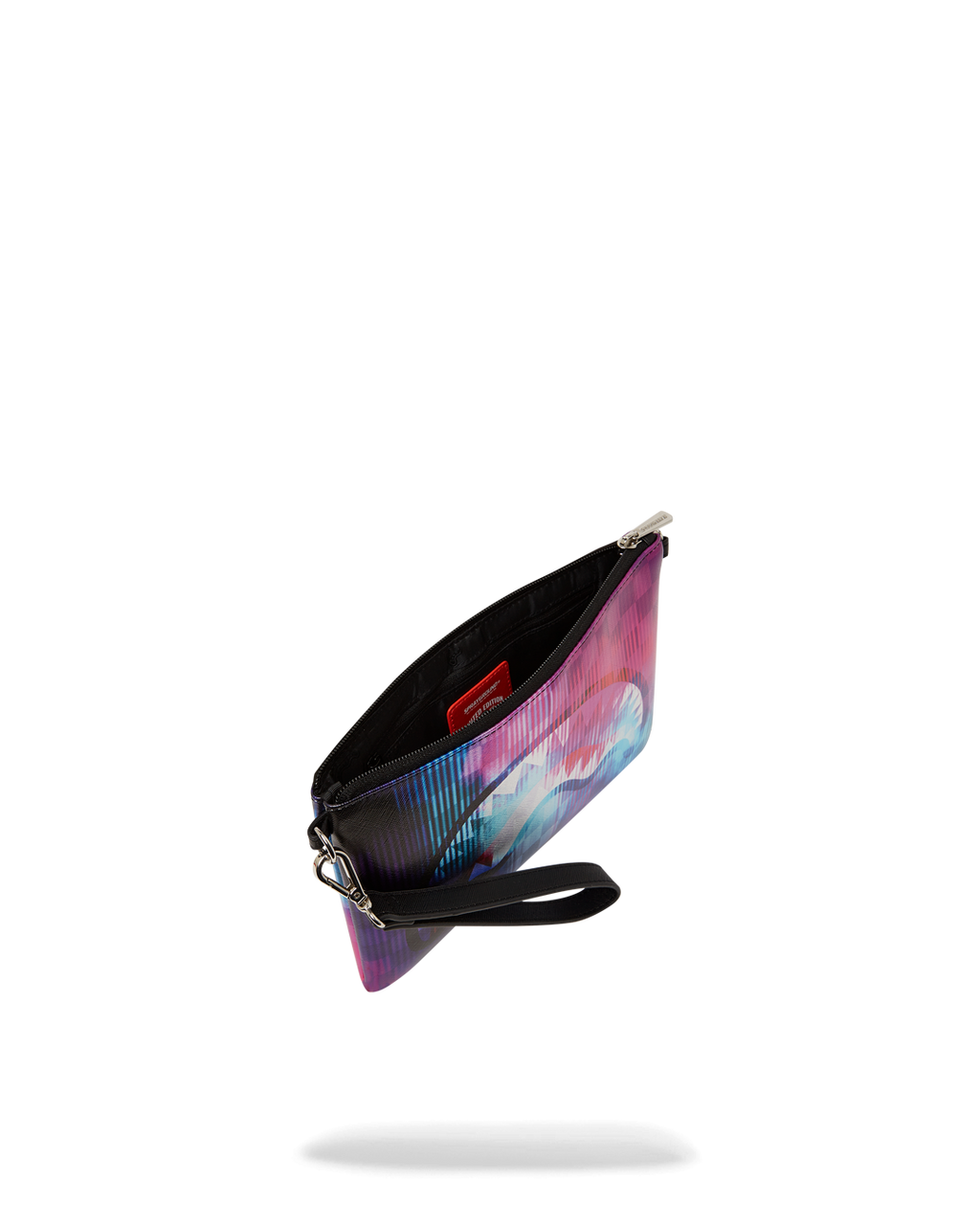 SHARKCLUB ELECTRONICA CROSSOVER CLUTCH
