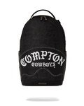 COMPTON COWBOYS WELCOME TO MY CITY BACKPACK