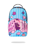 PINK PANTHER CITY STREETS DLXSR BACKPACK