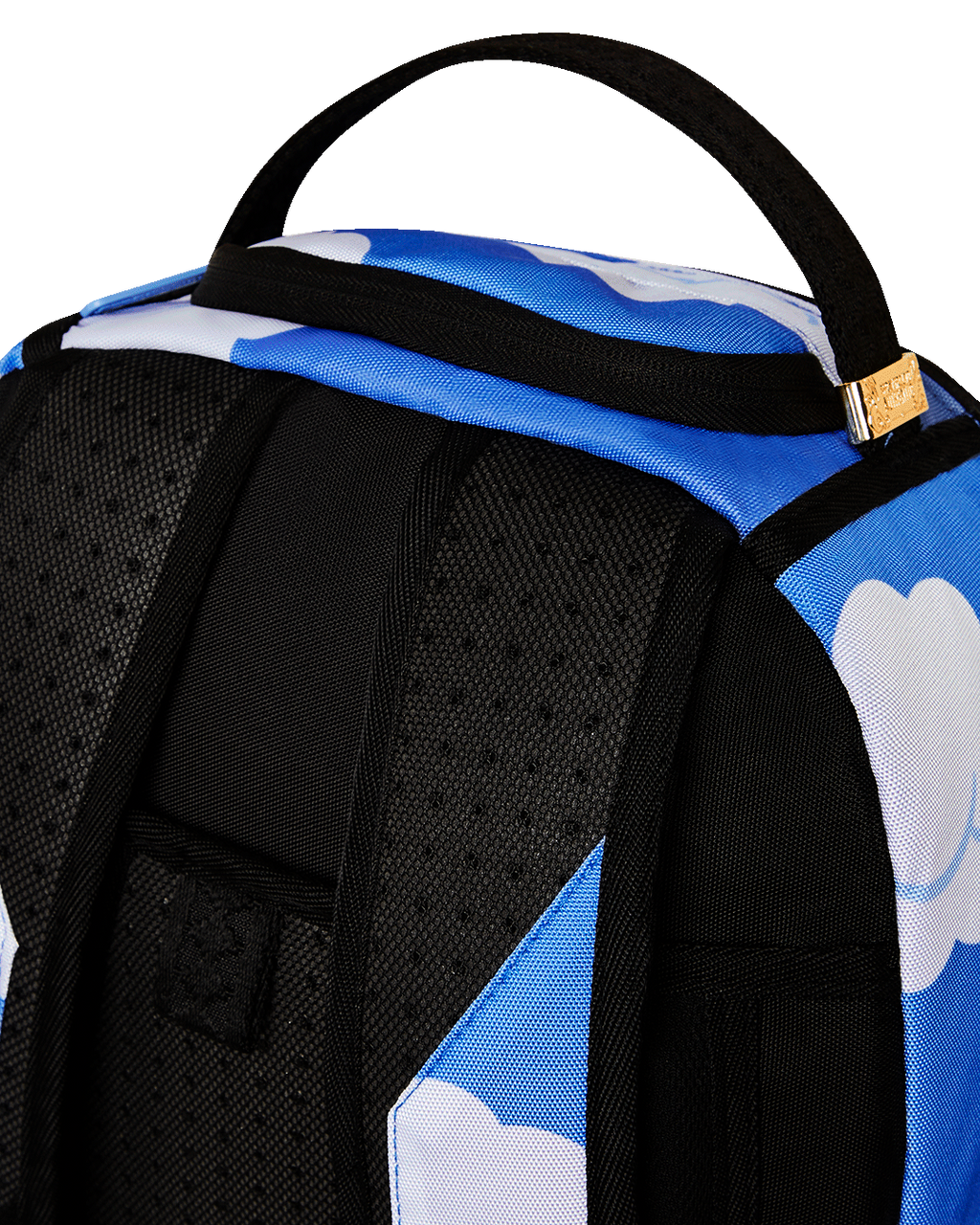 POWERPUFF GIRLS HEROS DLXSR BACKPACK