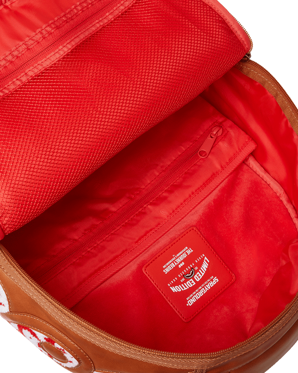 ICONS ONLY DLXSV BACKPACK