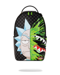 RICK & MORTY BRAINSHARK