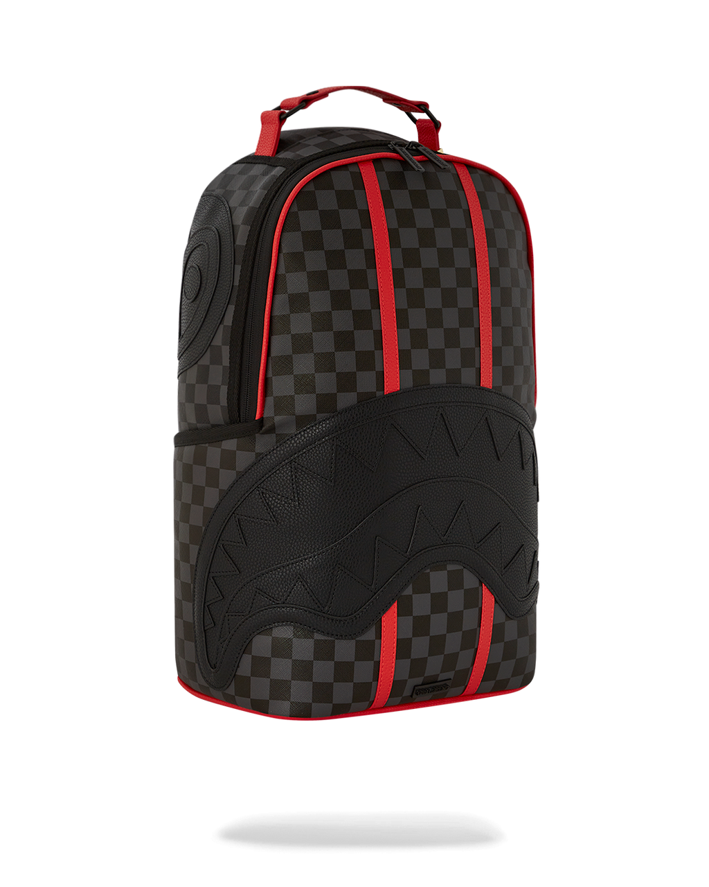 MONACO SHARK CLUB BACKPACK