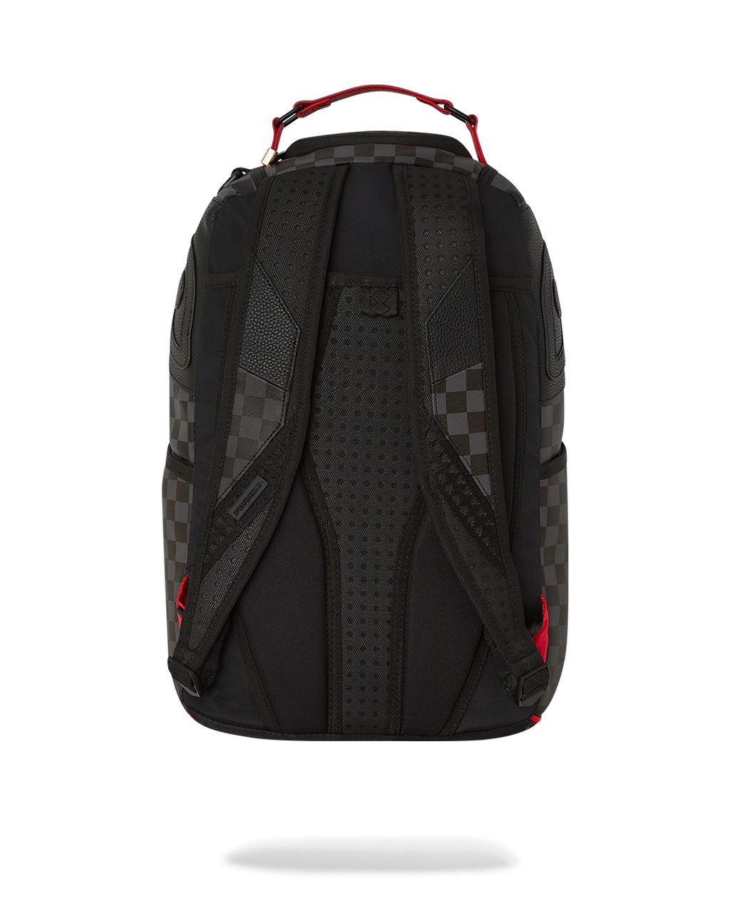 MONACO SHARK CLUB BACKPACK