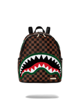 ROMEO AIR ITALIA SHARK SAVAGE BACKPACK