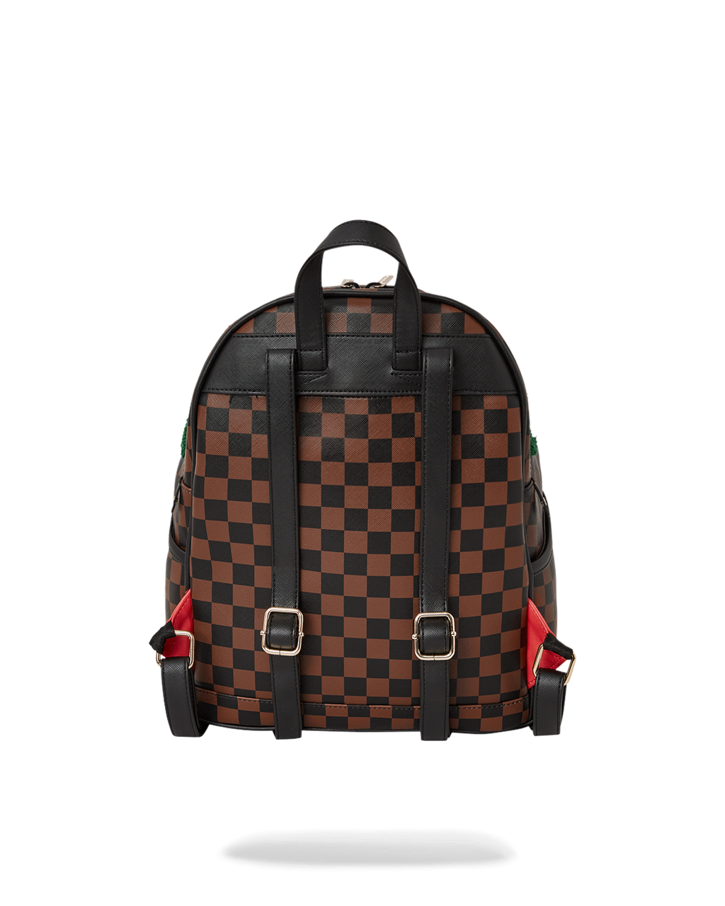 ROMEO AIR ITALIA SHARK SAVAGE BACKPACK