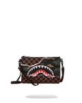 UNSTOPPABLE ENDEAVORS III CROSSOVER CLUTCH