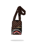 UNSTOPPABLE ENDEAVORS III SLING