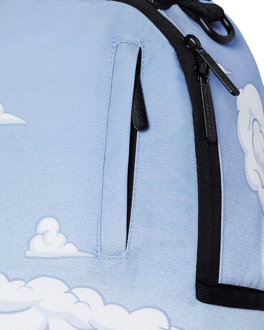 PEANUTS FAM DLXSR BACKPACK