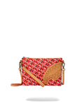 THE 3DSG CONCORDE CROSSOVER CLUTCH