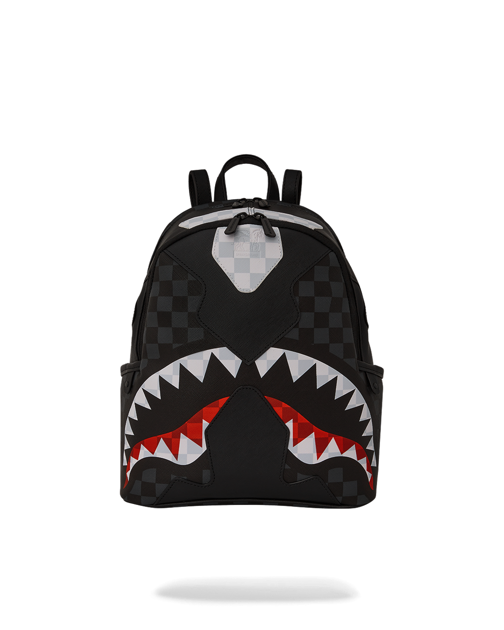 TRIPLE DECKER HEIR TO THE THRONE SAVAGE BACKPACK