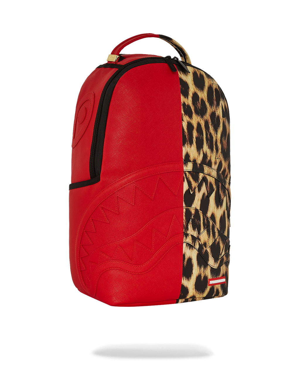 SHARK MILES PER HOUR BACKPACK