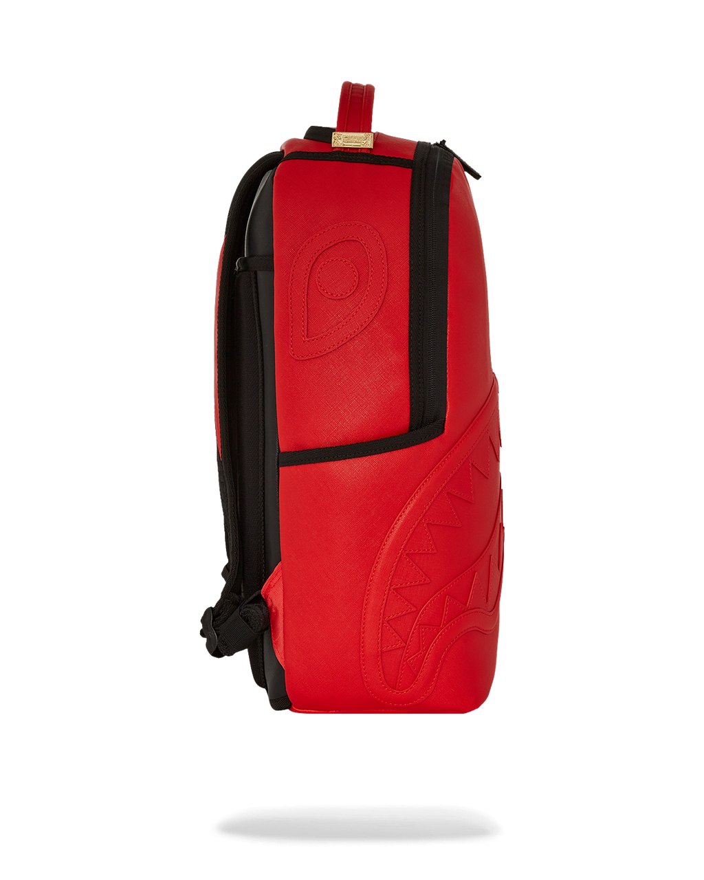 SHARK MILES PER HOUR BACKPACK