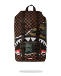 UNSTOPPABLE ENDEAVORS III HILLS BACKPACK