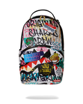 CREATE ANOTHER DAY BACKPACK