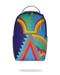 I'M ON VACATION ON MY YACHT BACKPACK