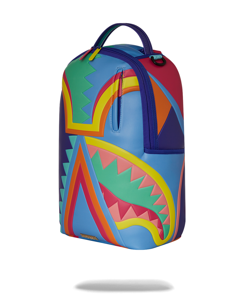 I'M ON VACATION ON MY YACHT BACKPACK