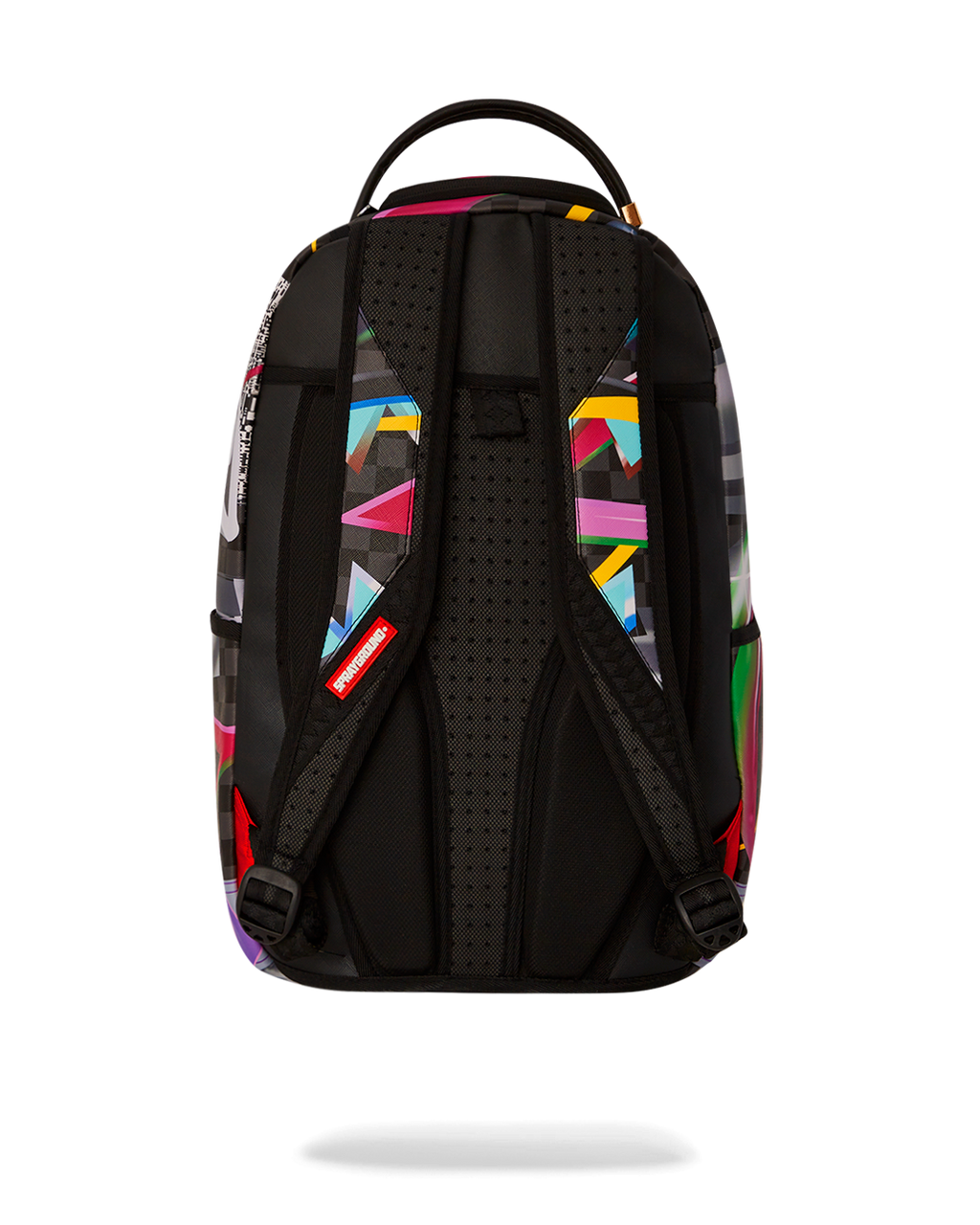 MIND TRIP SHARK DOSE BACKPACK