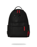 JAMES FIRST CLASS GLOBAL TAKEOFF CARGO BACKPACK