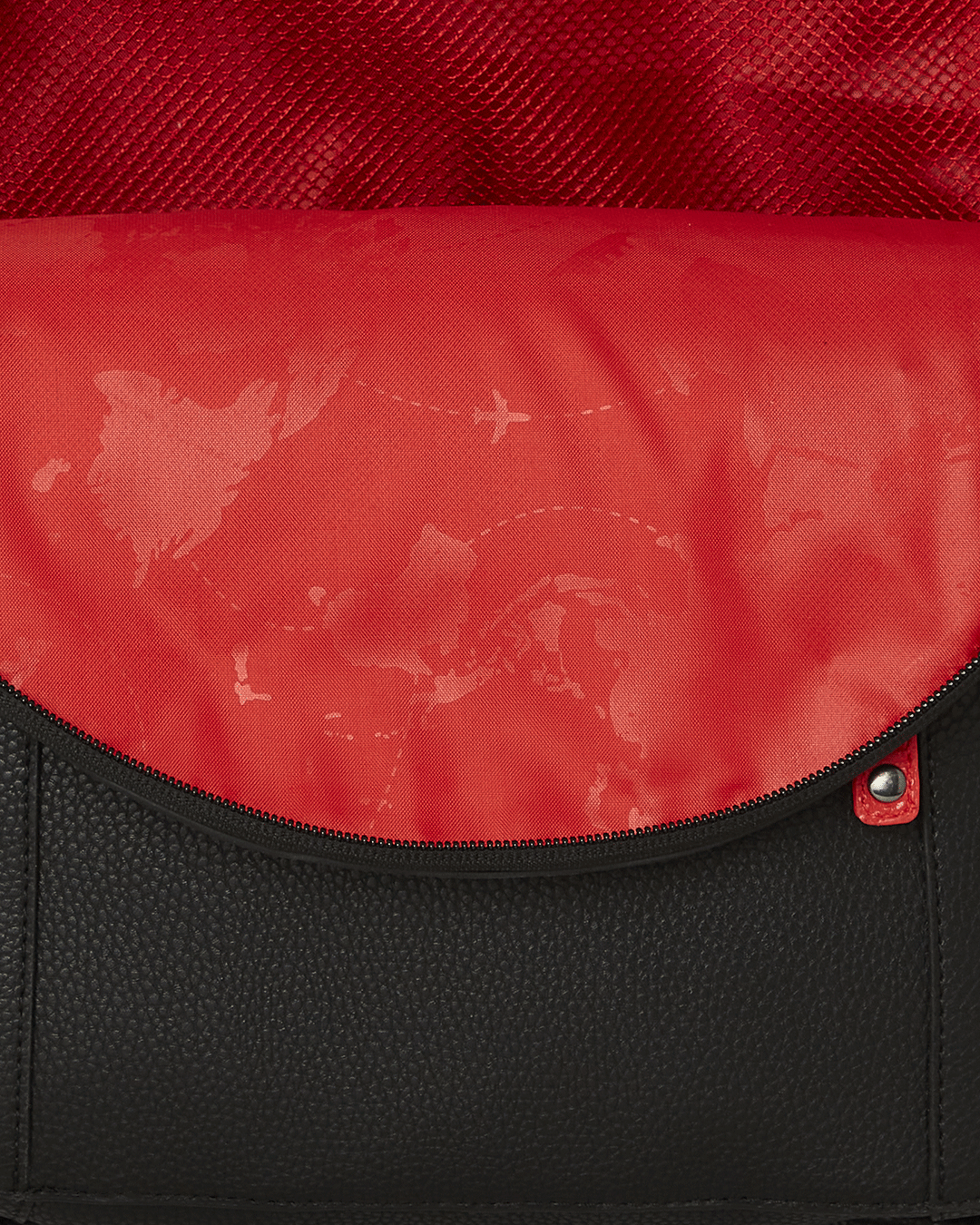 JAMES FIRST CLASS GLOBAL TAKEOFF CARGO BACKPACK