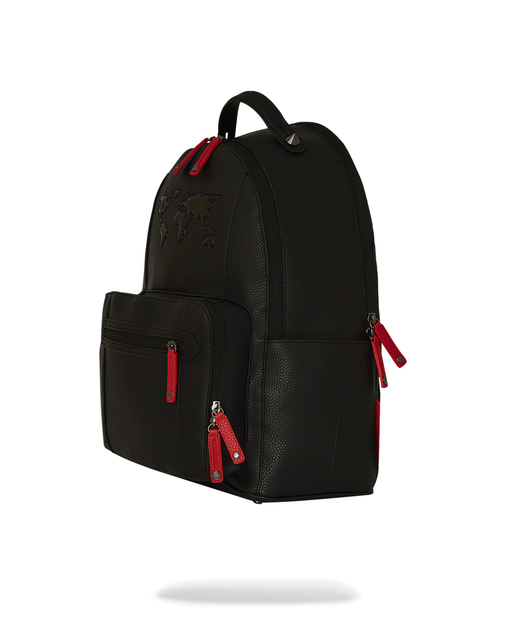JAMES FIRST CLASS GLOBAL TAKEOFF CARGO BACKPACK