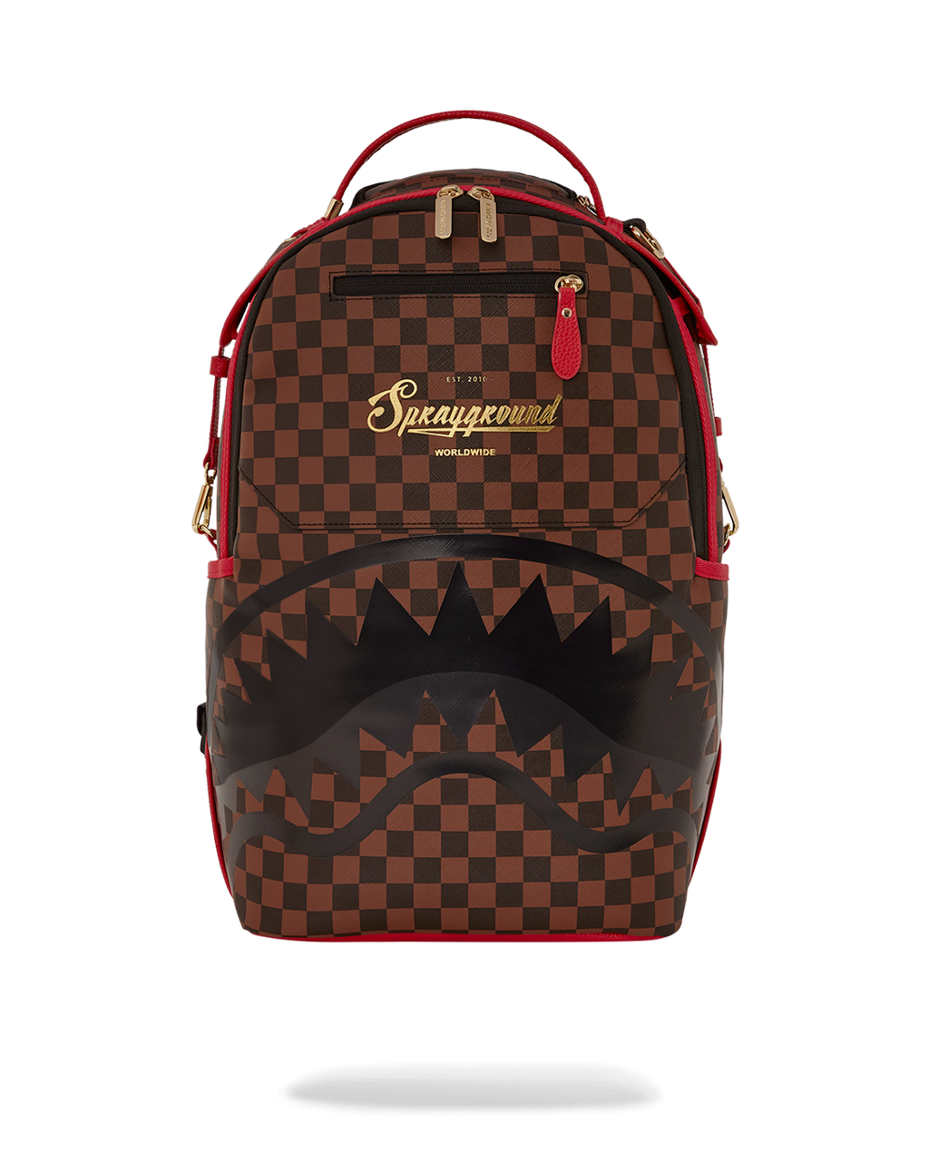 TAKEOVER THE THRONE BACKPACK