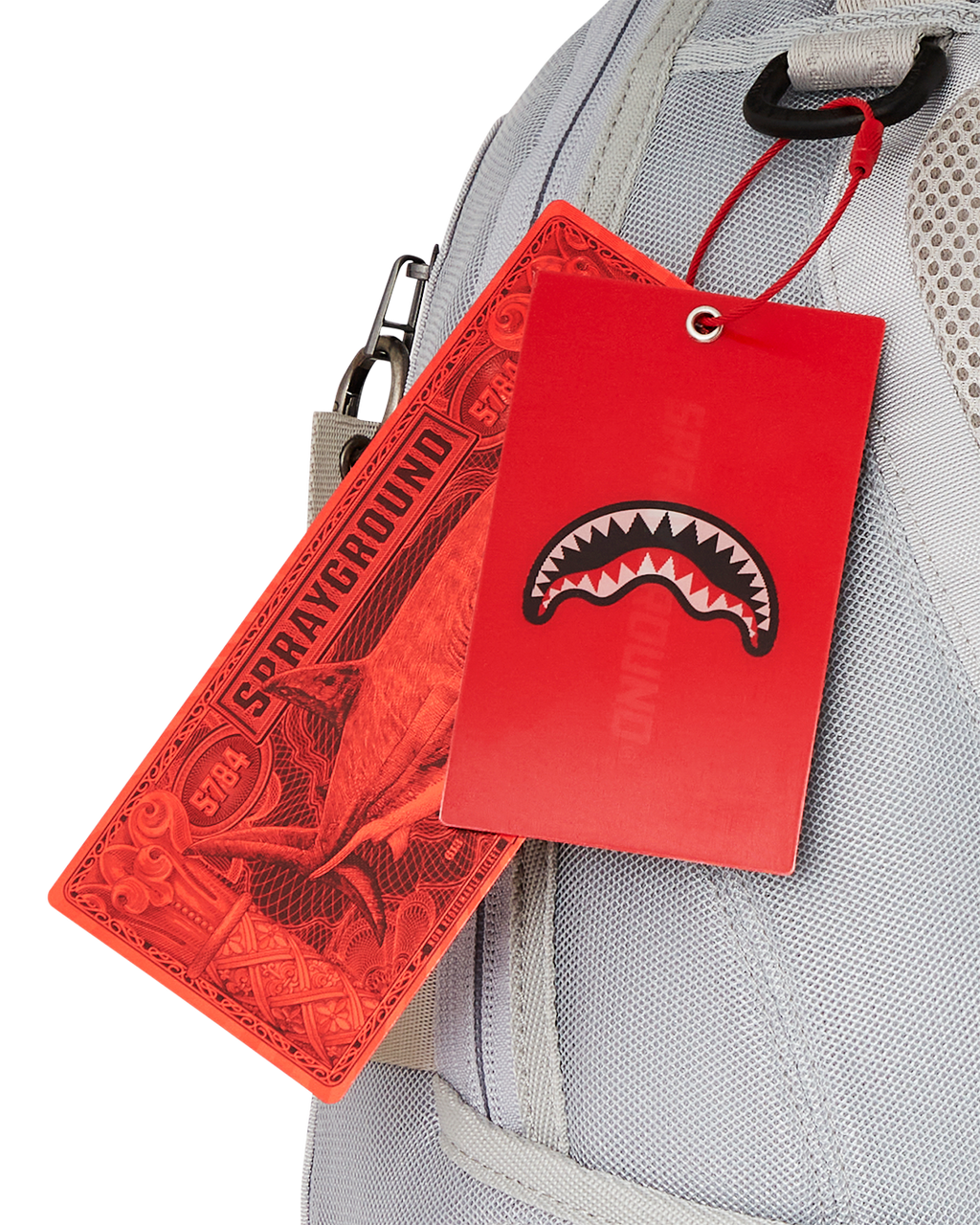 PROXIMO SPECIAL OPS BACKPACK