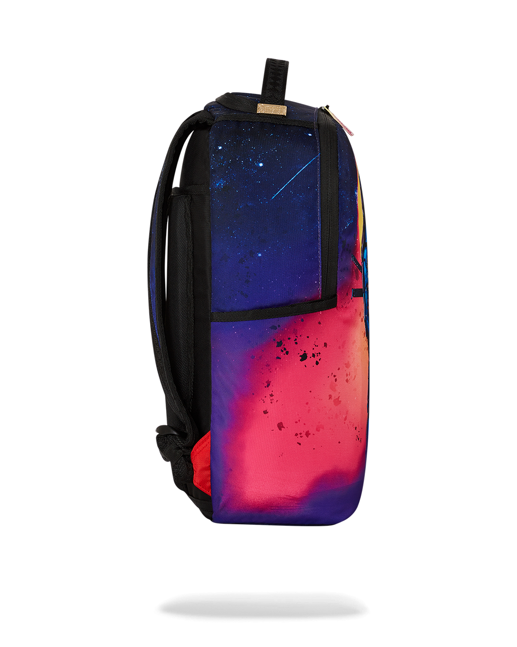 MOONDIVER - INFINITE SUNS BACKPACK