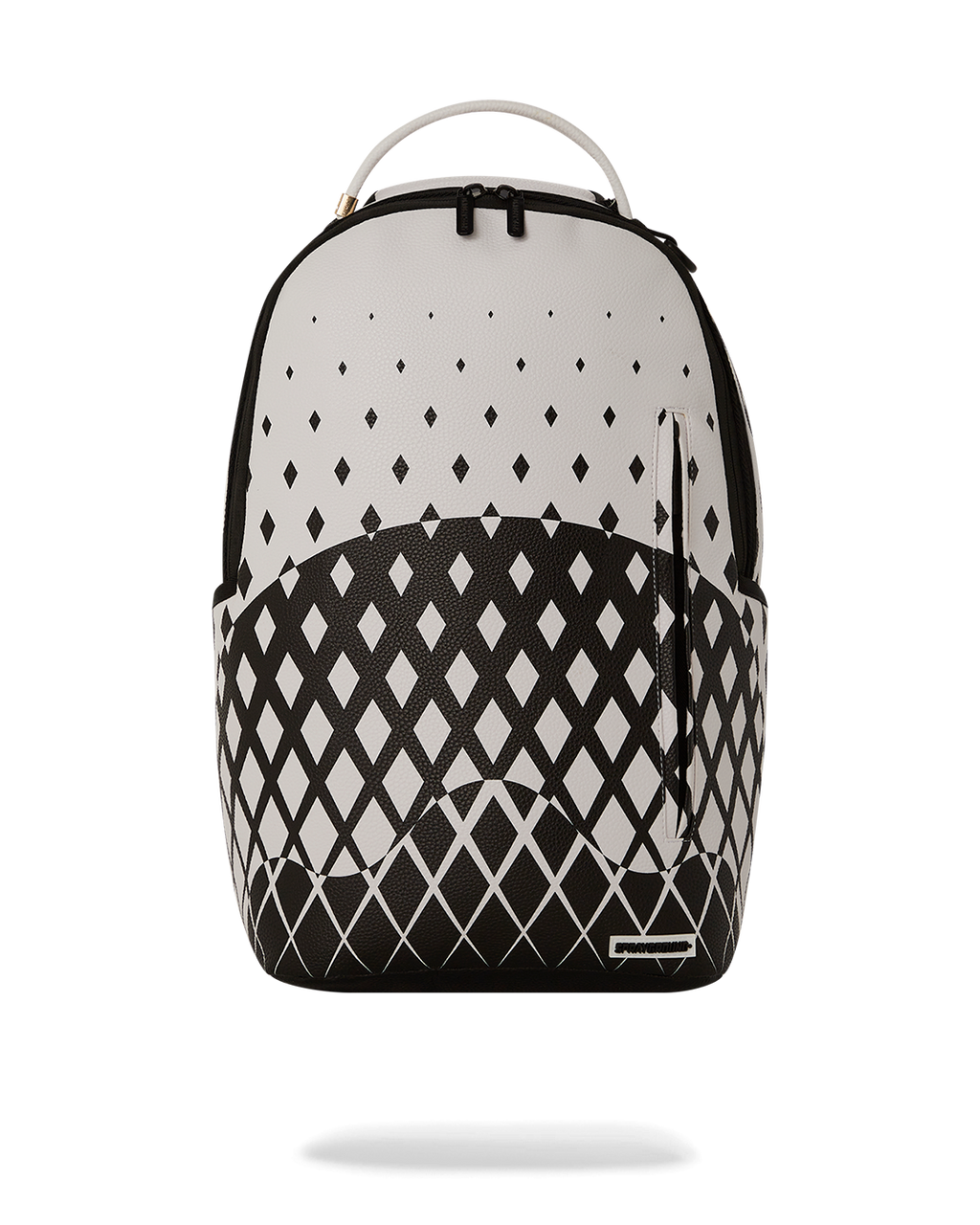 JAGGED EDGE BACKPACK