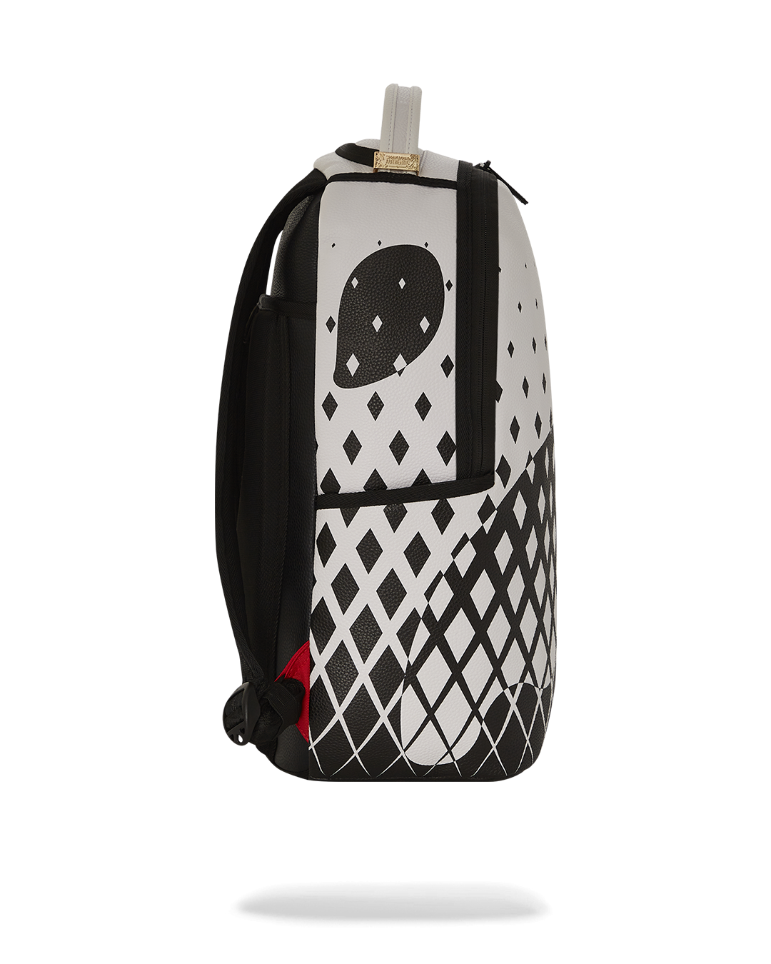JAGGED EDGE BACKPACK