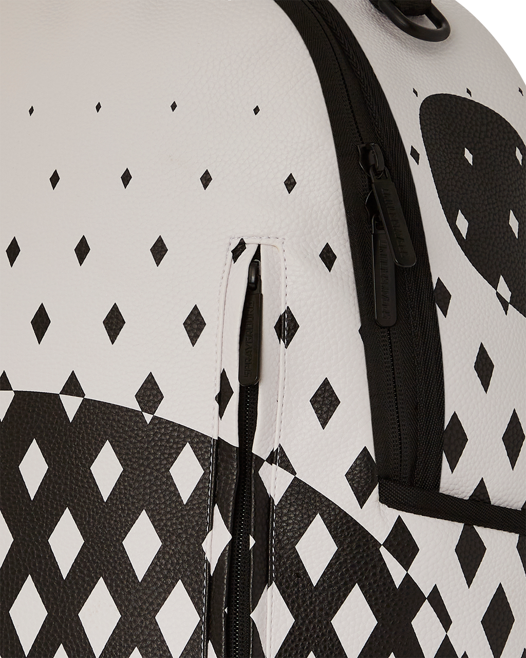 JAGGED EDGE BACKPACK