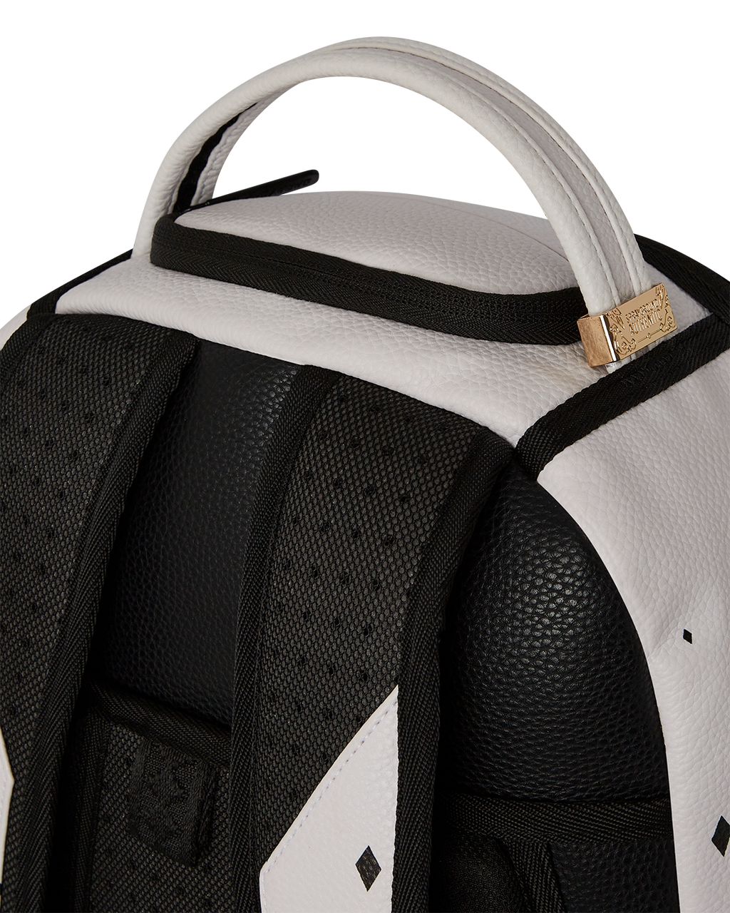 JAGGED EDGE BACKPACK