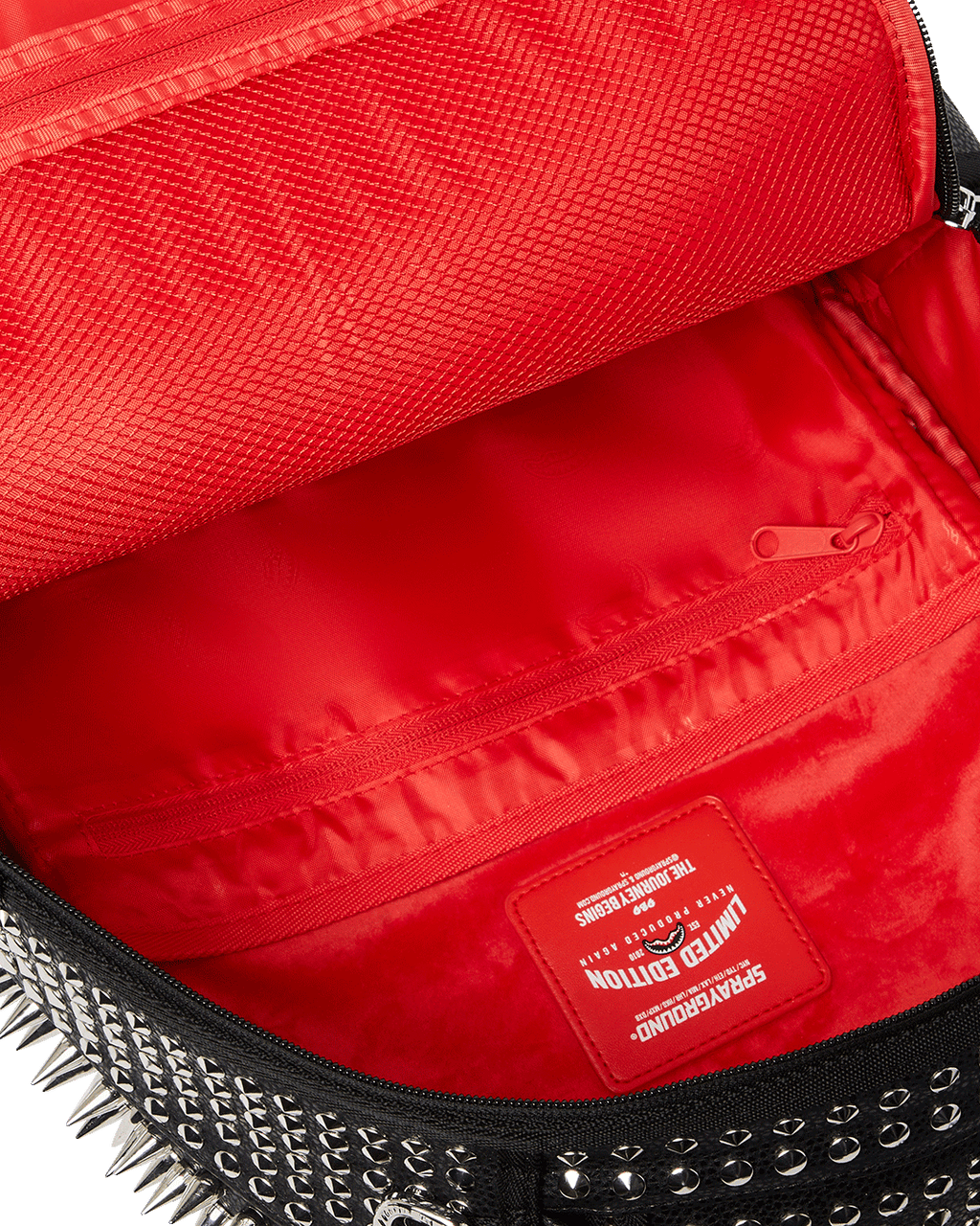 KINGS ROAD LONDON BACKPACK