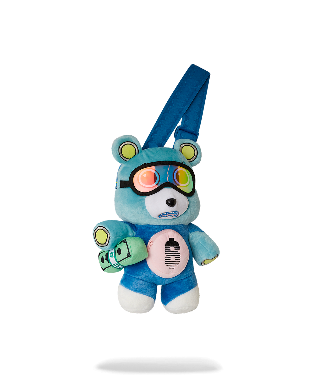 LITTLE BEAR VANDAL CROSSBODY