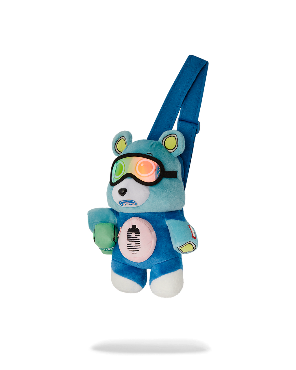 LITTLE BEAR VANDAL CROSSBODY