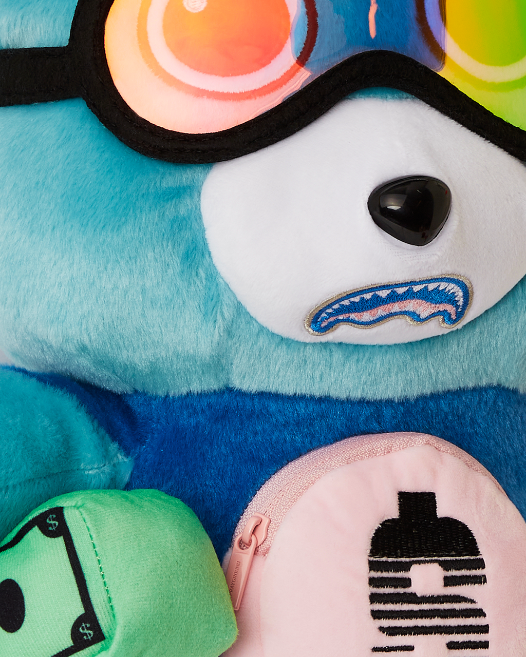 LITTLE BEAR VANDAL CROSSBODY