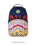 TURNIN AND BURNIN DLXSR BACKPACK