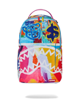 IN THE STUDIO DLXSR BACKPACK