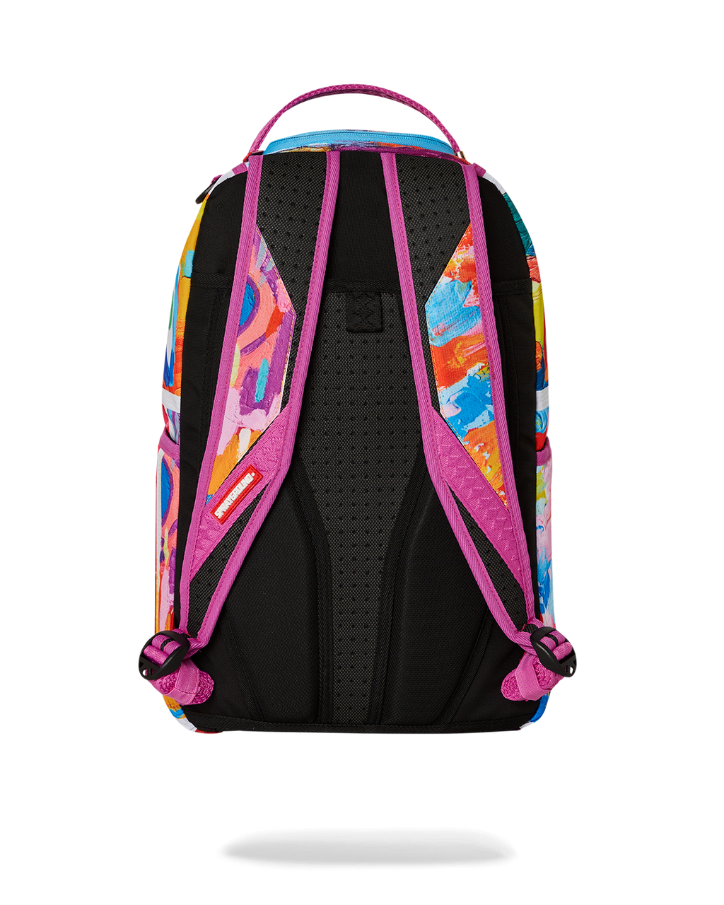 IN THE STUDIO DLXSR BACKPACK