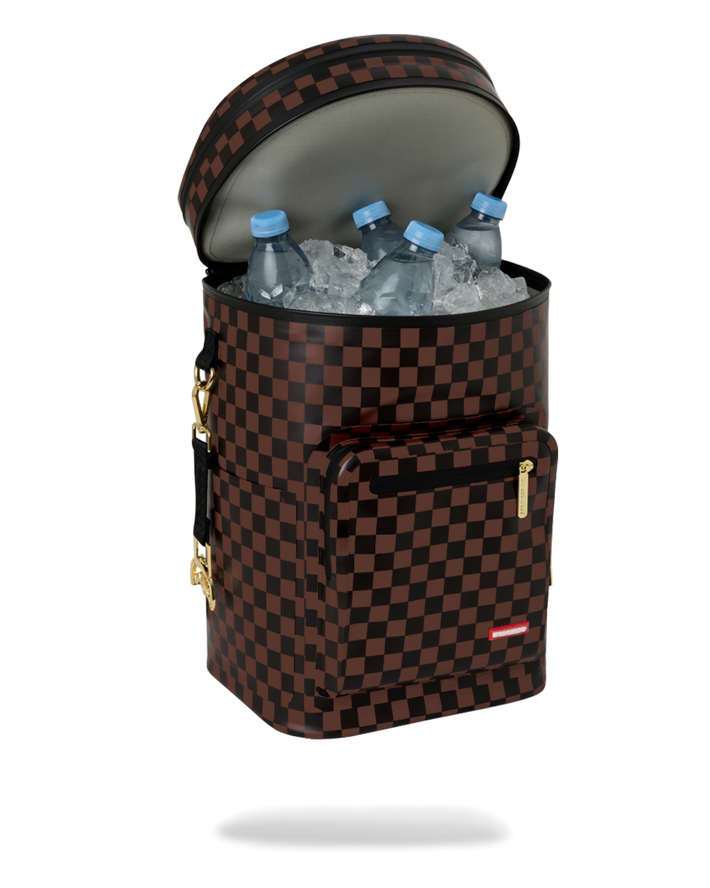 SHARK COOLER BACKPACK