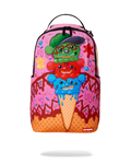 TROUBLE MELT DLXSR BACKPACK