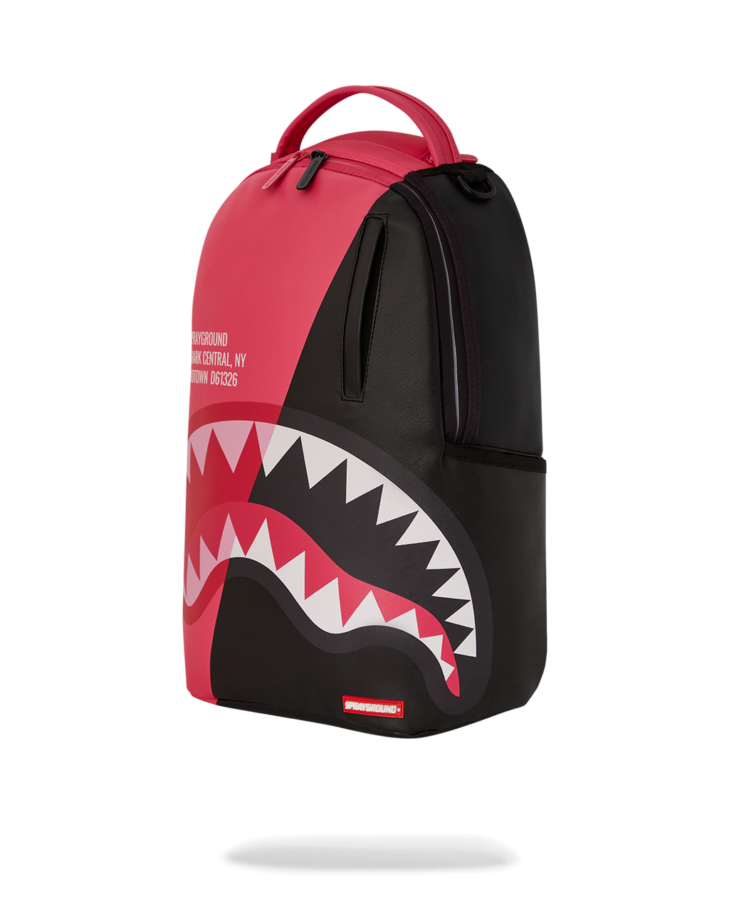 SHARK CENTRAL SUPERNOVA